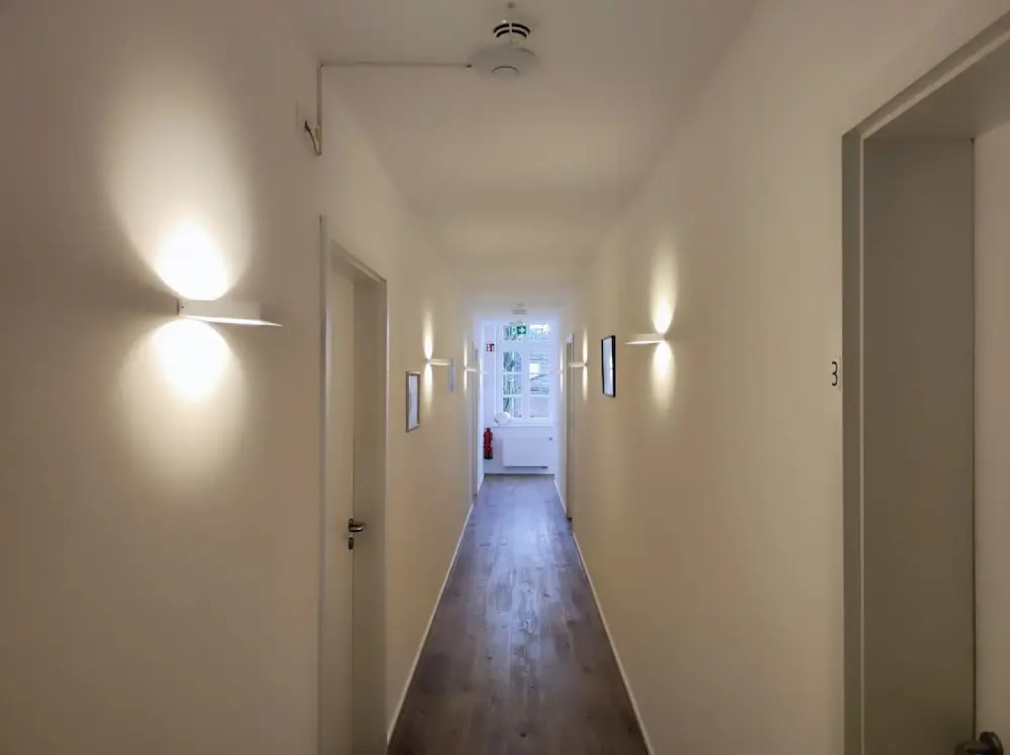 Hotel Wachtendonker Hof