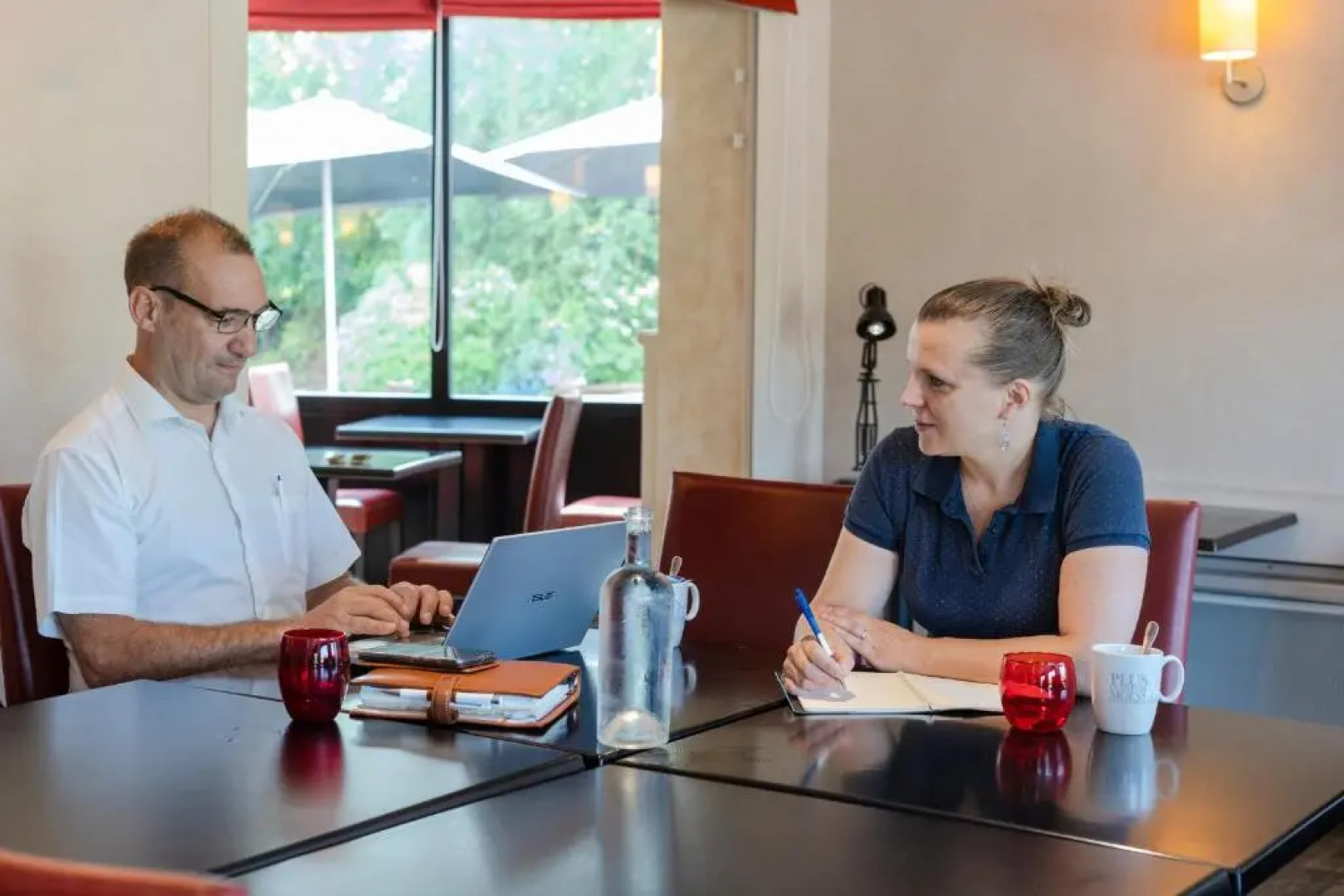 Brit Hotel Essentiel CHOLET