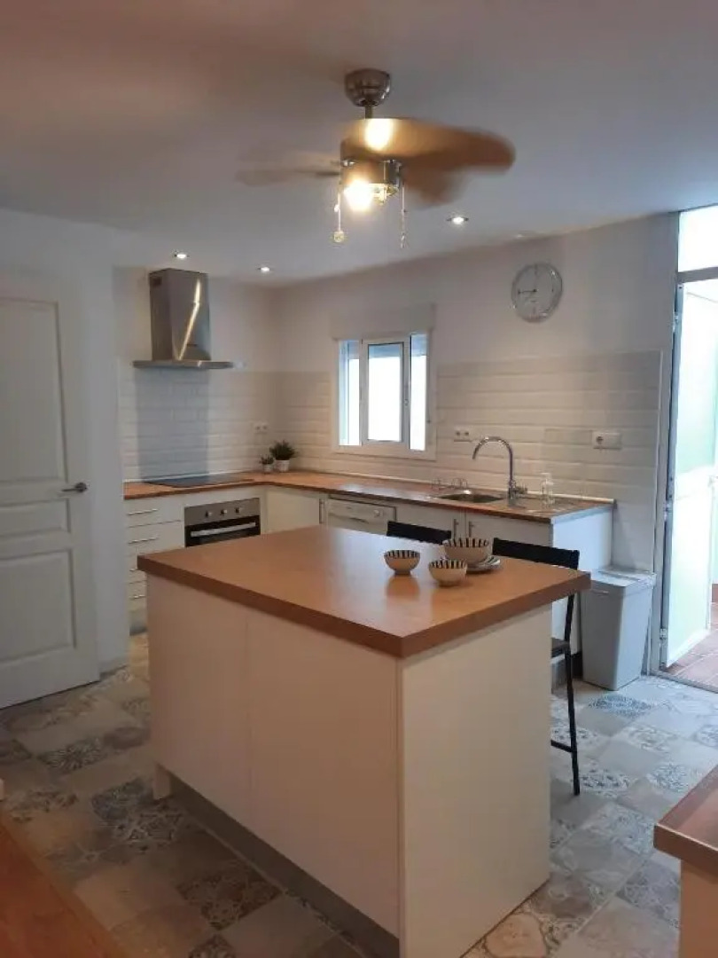 Fabulosa Casa adosada en la Bahía de Cádiz