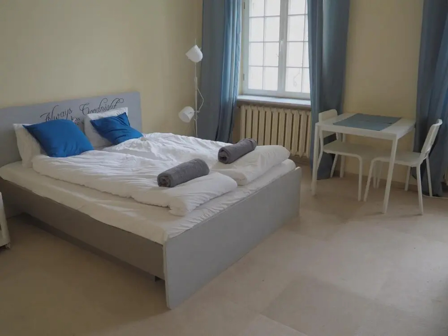 Hostel Chmielna 5 Rooms & Apartments