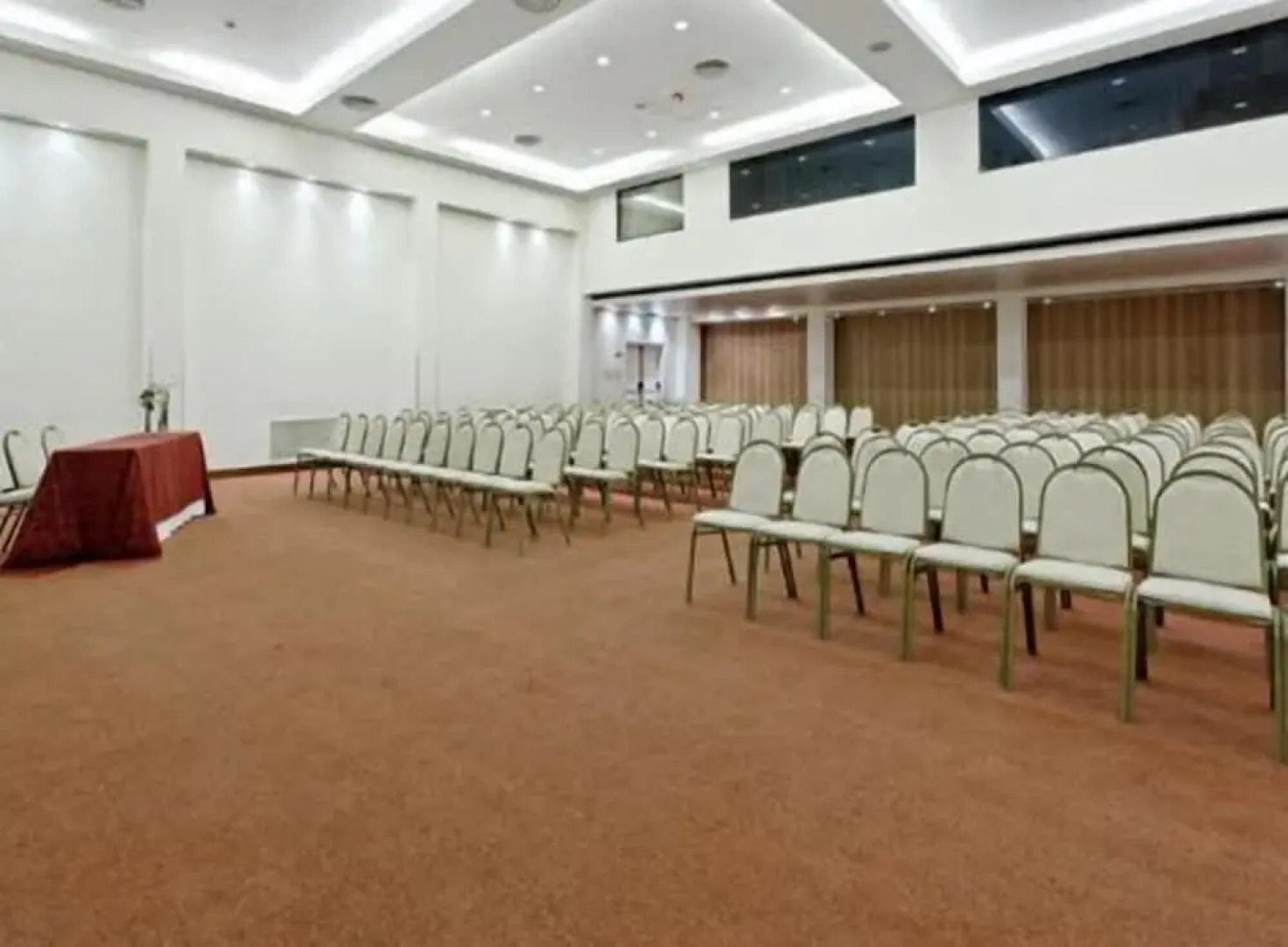 San Miguel Plaza Hotel