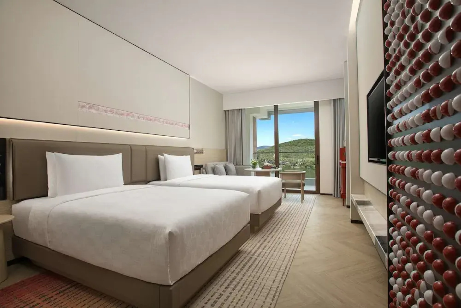 HUALUXE Sanya Yalong Bay Resort by IHG