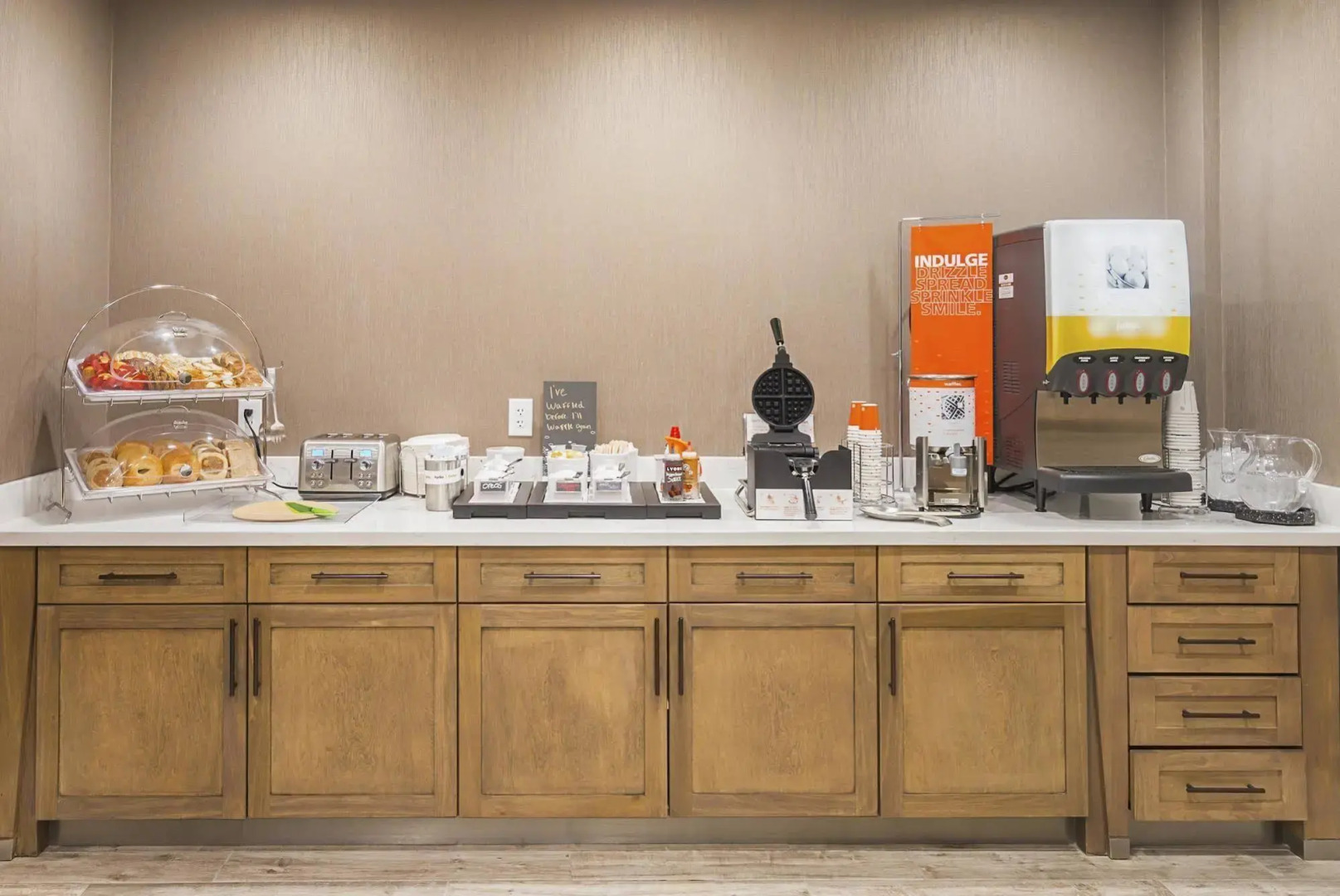 Hampton Inn & Suites Colleyville DFW Airport West