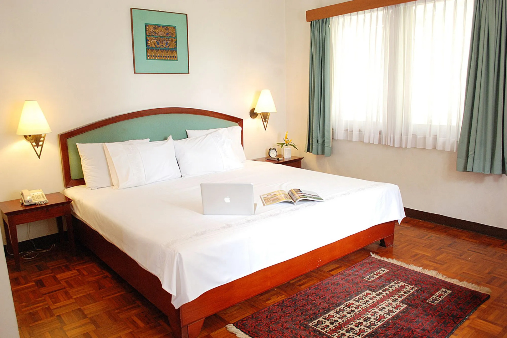 Puri Setiabudhi Residence