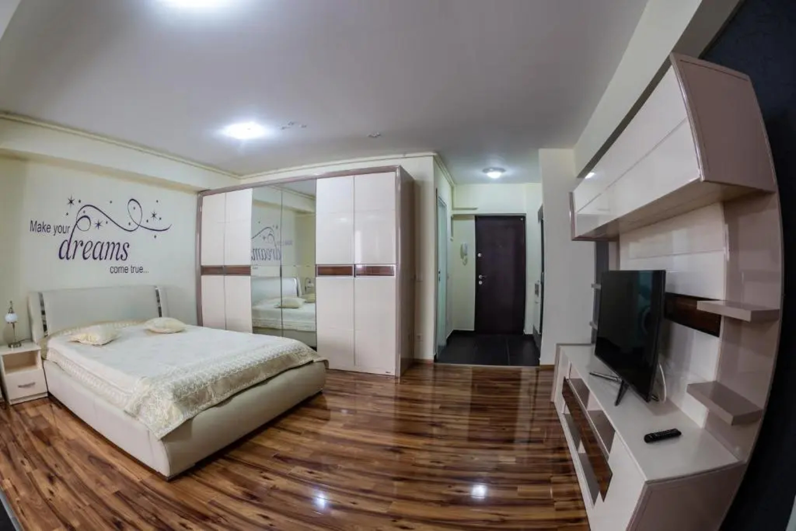 Luxury Radox Apartment Airport Bucharest