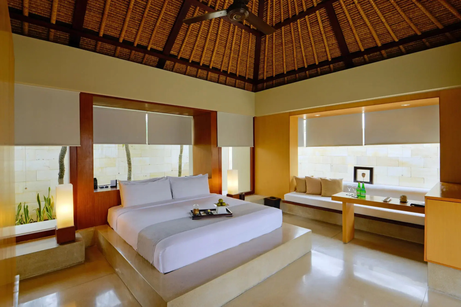 The Bale Nusa Dua by LifestyleRetreats