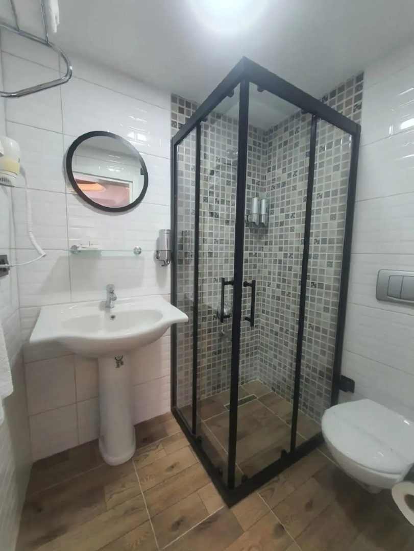 Sapanca Aqua Wellness Spa Hotel