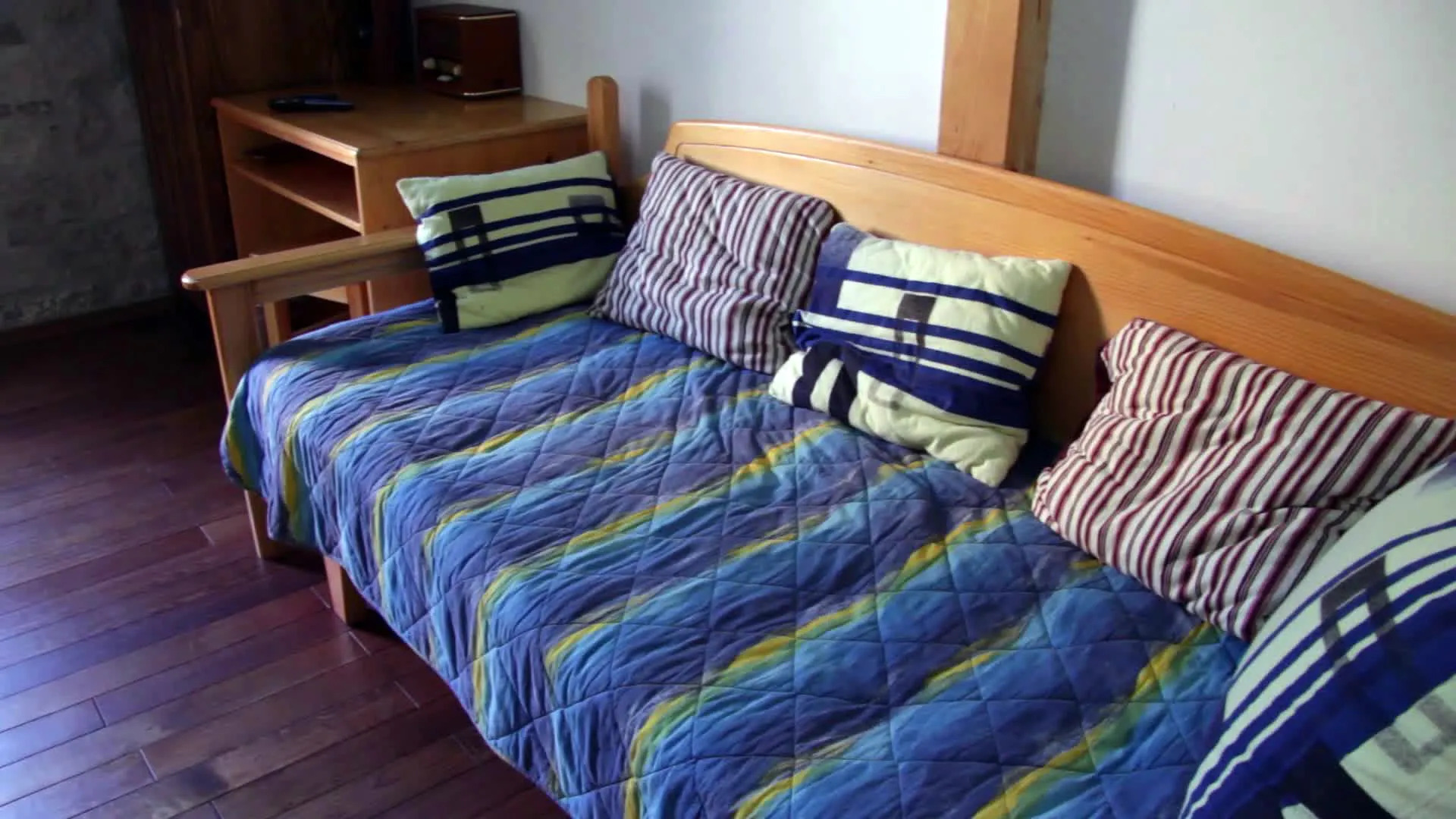 Heritage Hotel Tragos