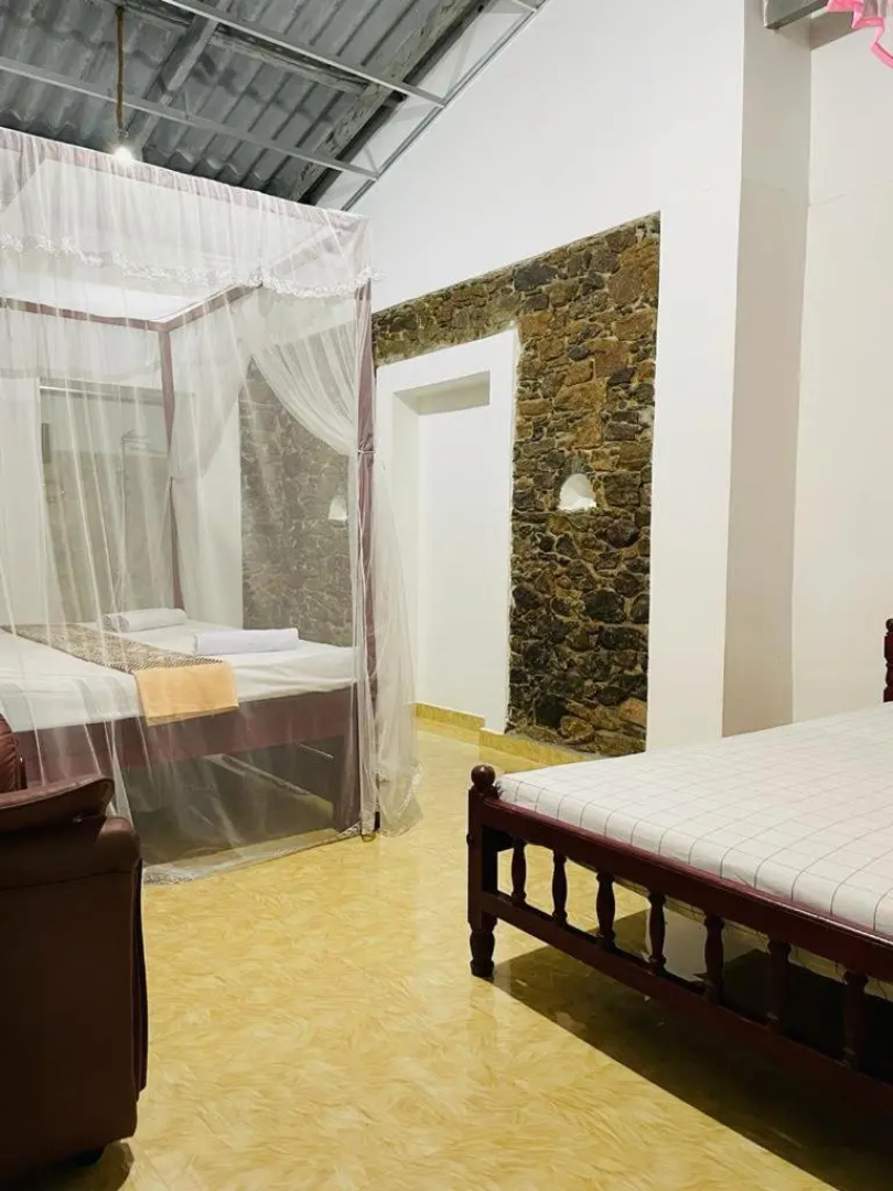 Gallene Gala Nature Resort