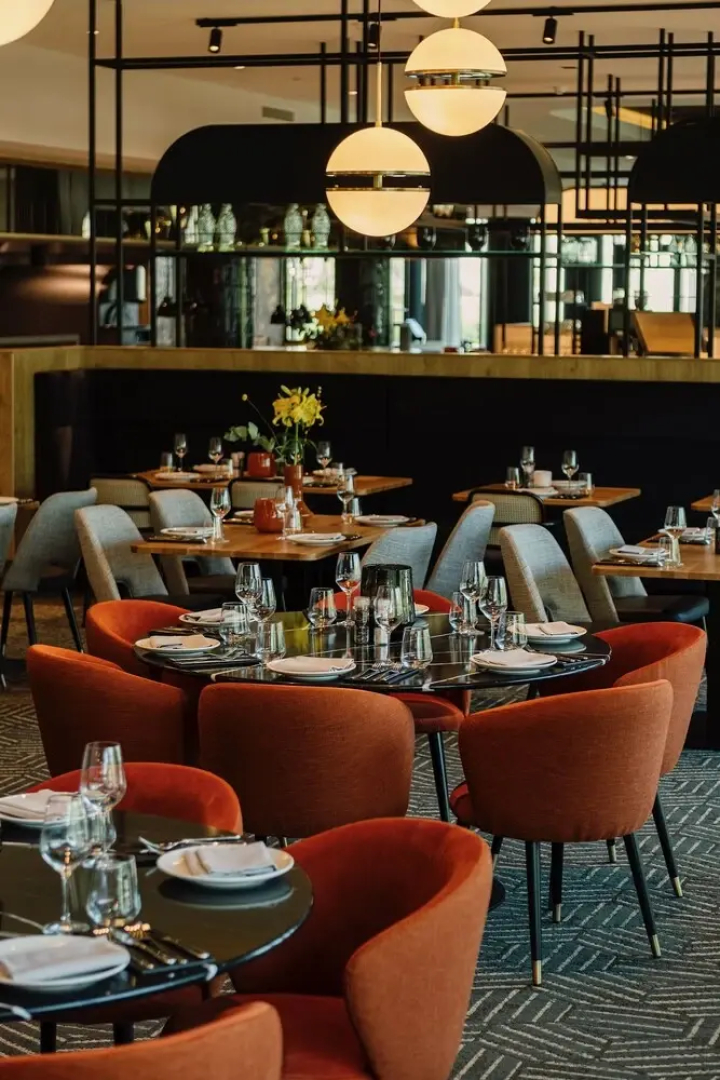 Van der Valk Hotel Schiedam