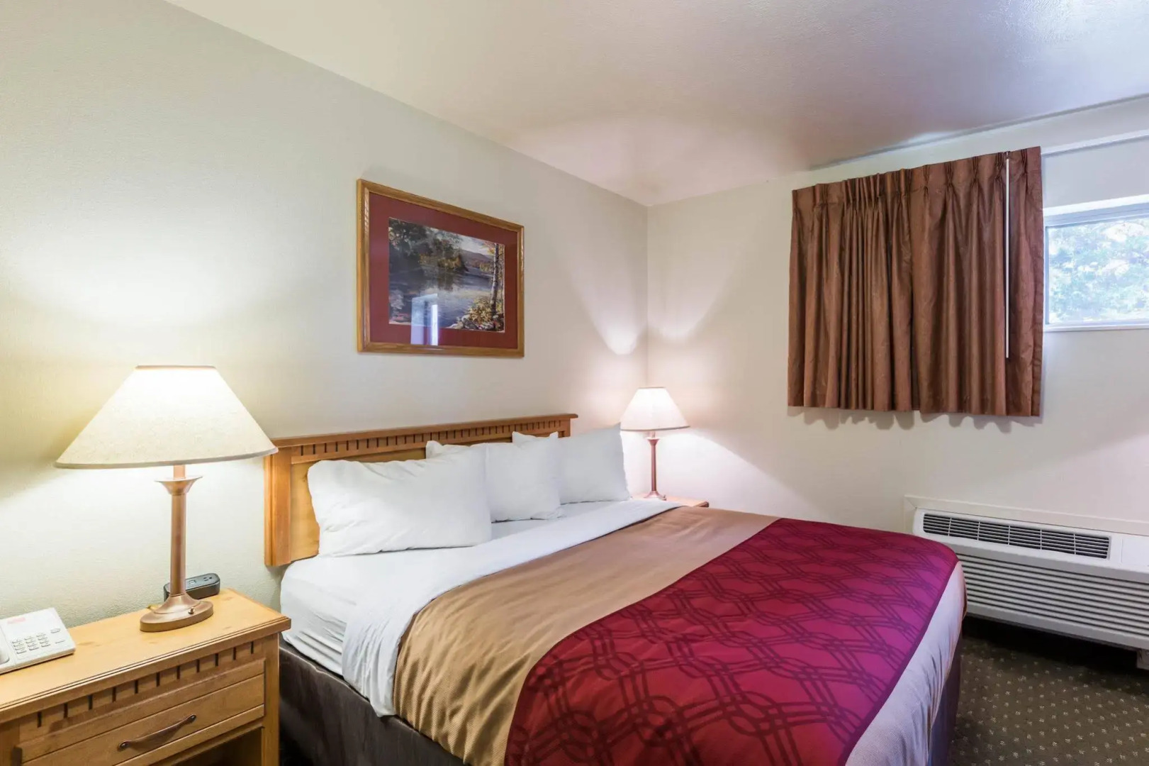 Harmony Inn & Suites