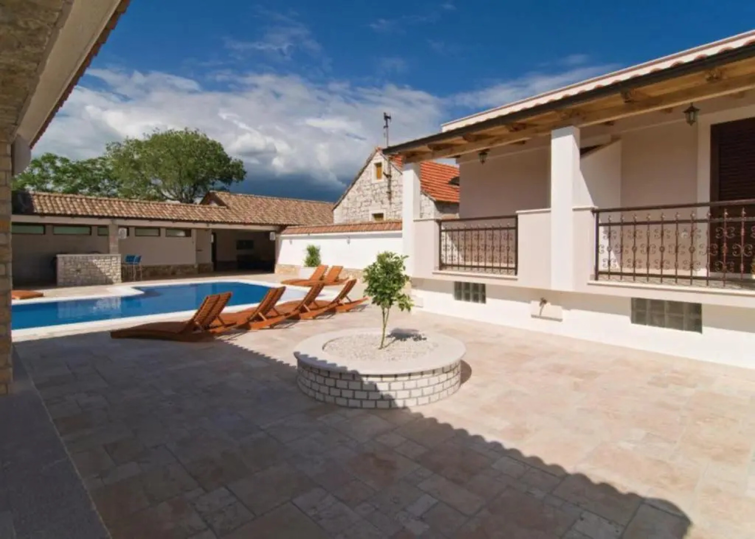 Hacienda Maximillian