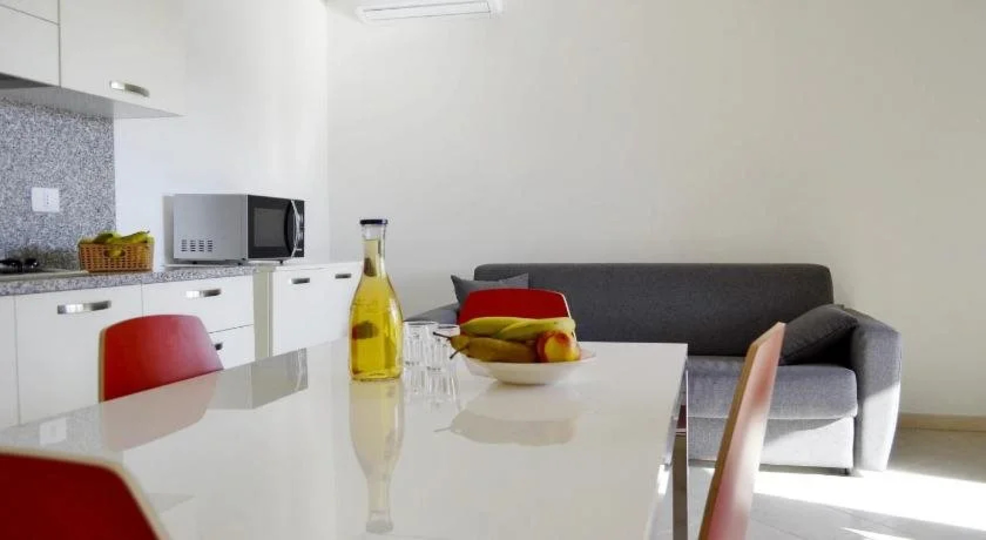 Gallura Family Apartments