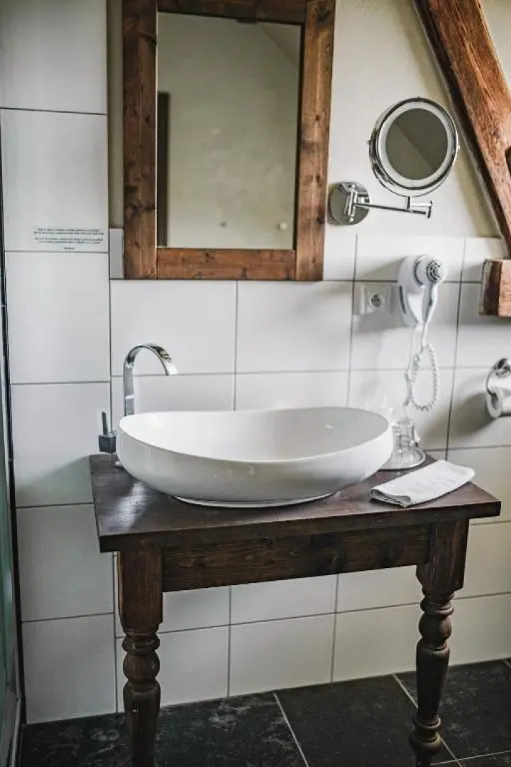 Penzion Adamův Dvůr