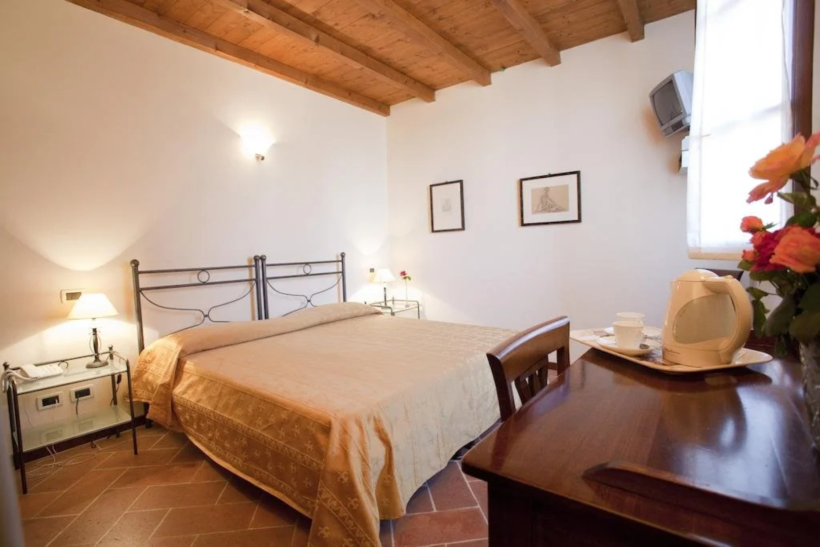 Agriturismo Santa Maria Bressanoro