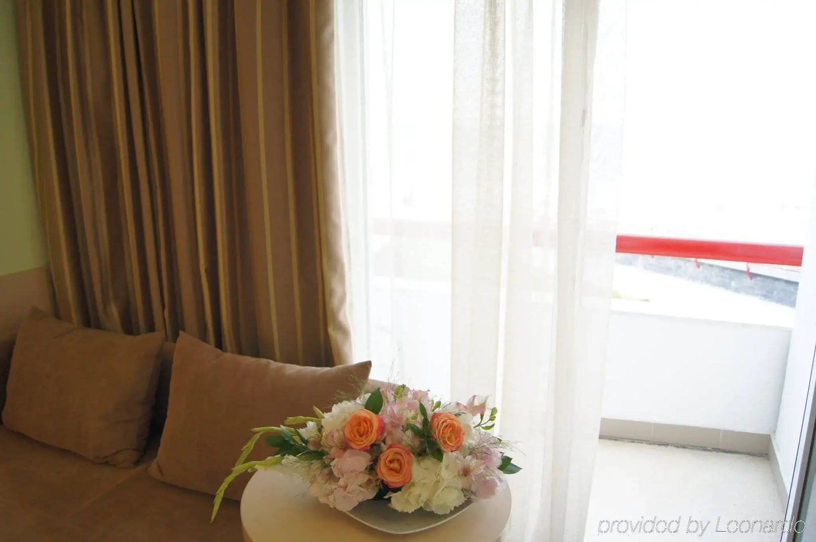 TOP CountryLine ZENITH Hotel Conference and Spa Mamaia Resort