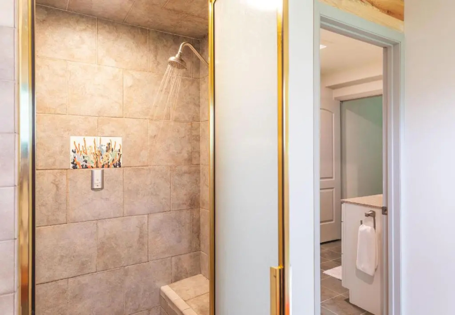 Affordable Luxury on One Acre