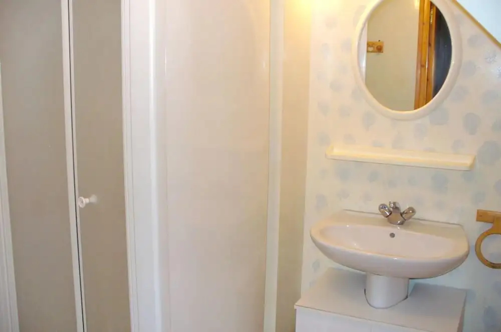 House With 3 Bedrooms in Pleubian, With Wonderful sea View and Enclosed Garden - 300 m From the Beach