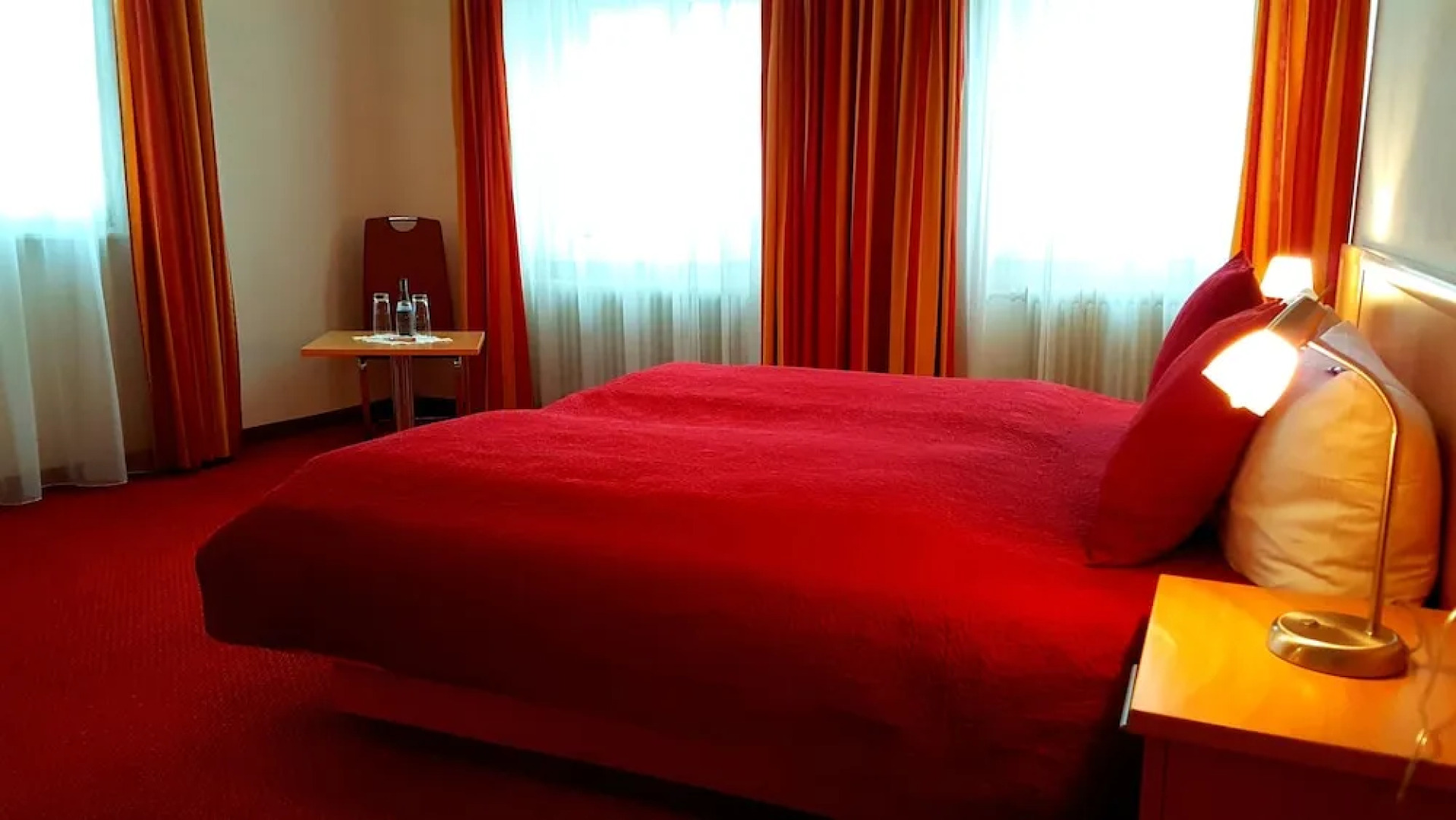 Hotel-Gasthof Schwarzer Adler