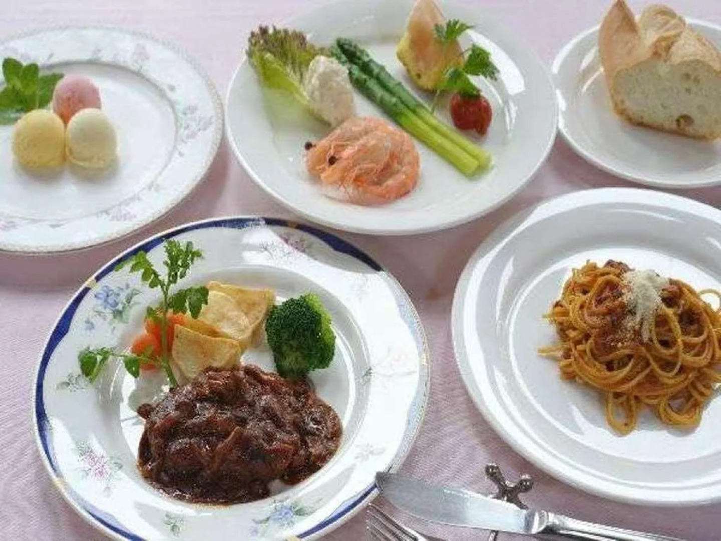 Country Inn The White Marine