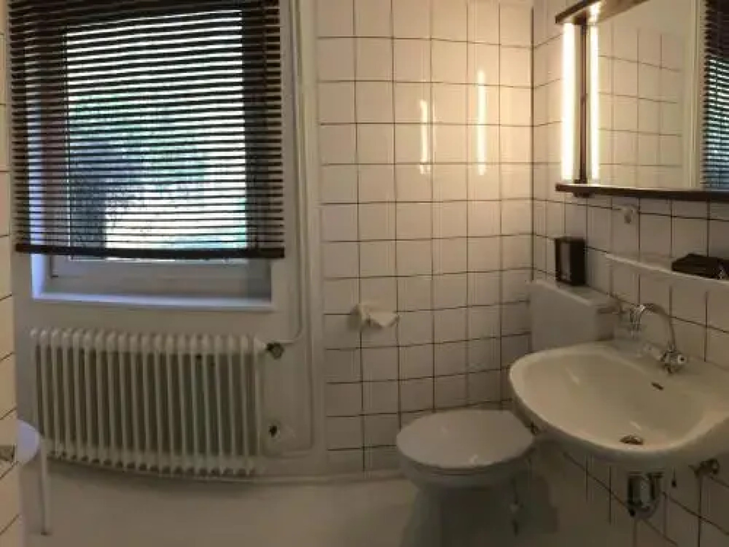 Restful Chalet in Winsen with Garden near Water Sports