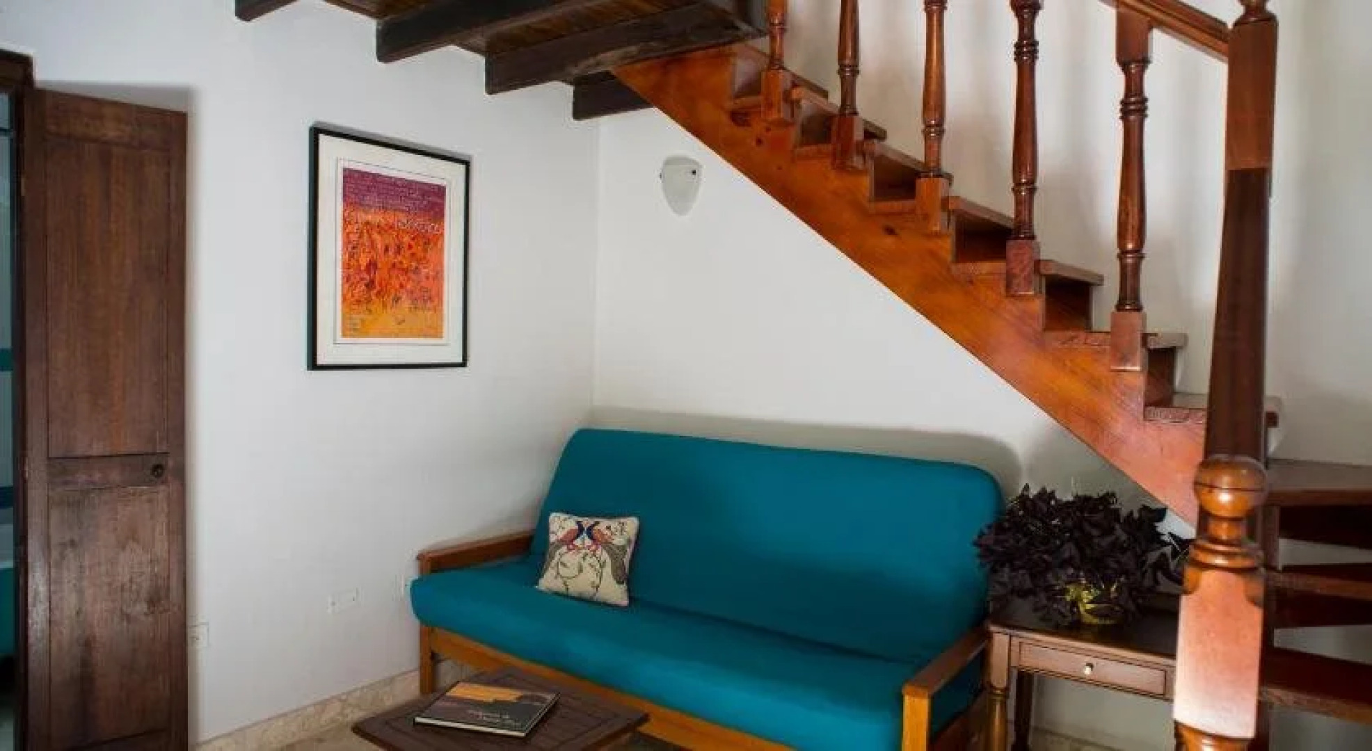 Casa Sol Bed and Breakfast