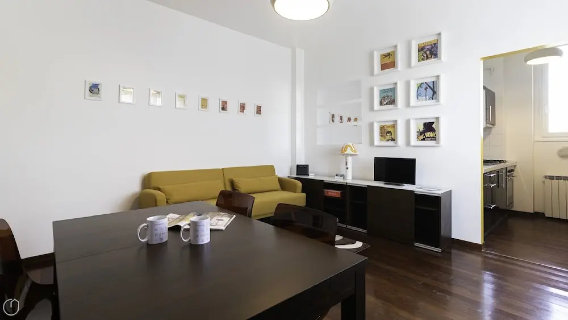 Italianway - Nona Strada 7