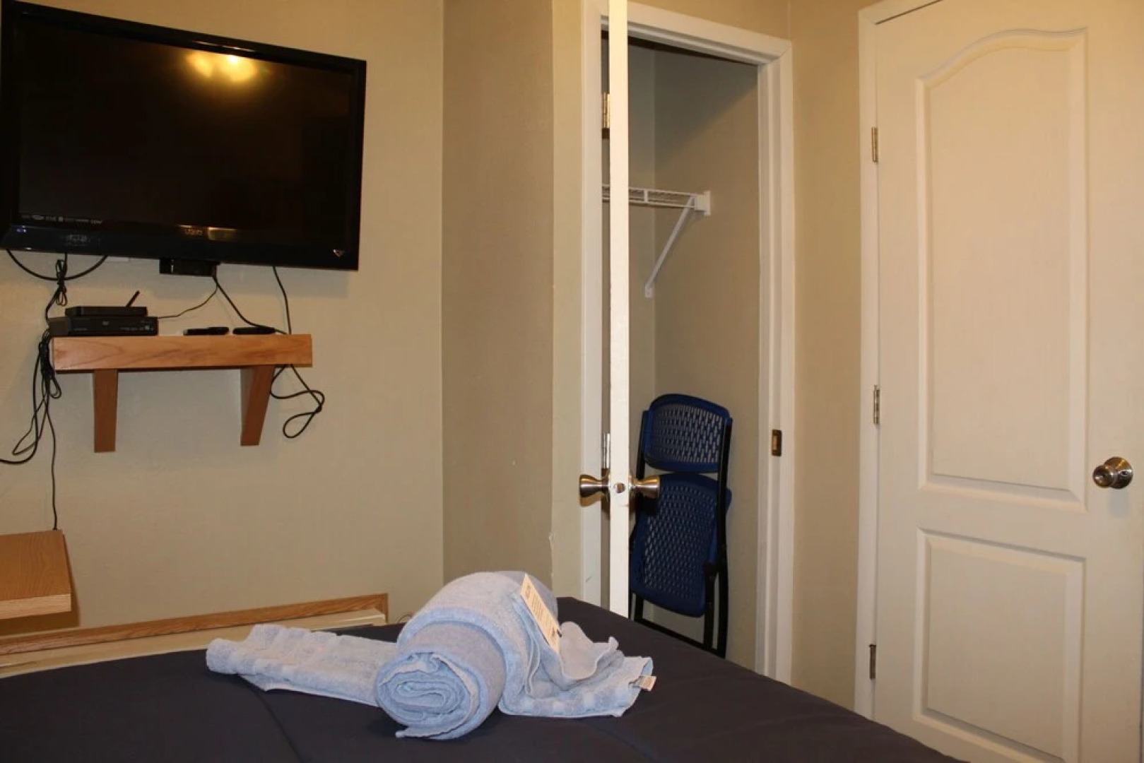 Target Hospitality-Pecos South Lodge