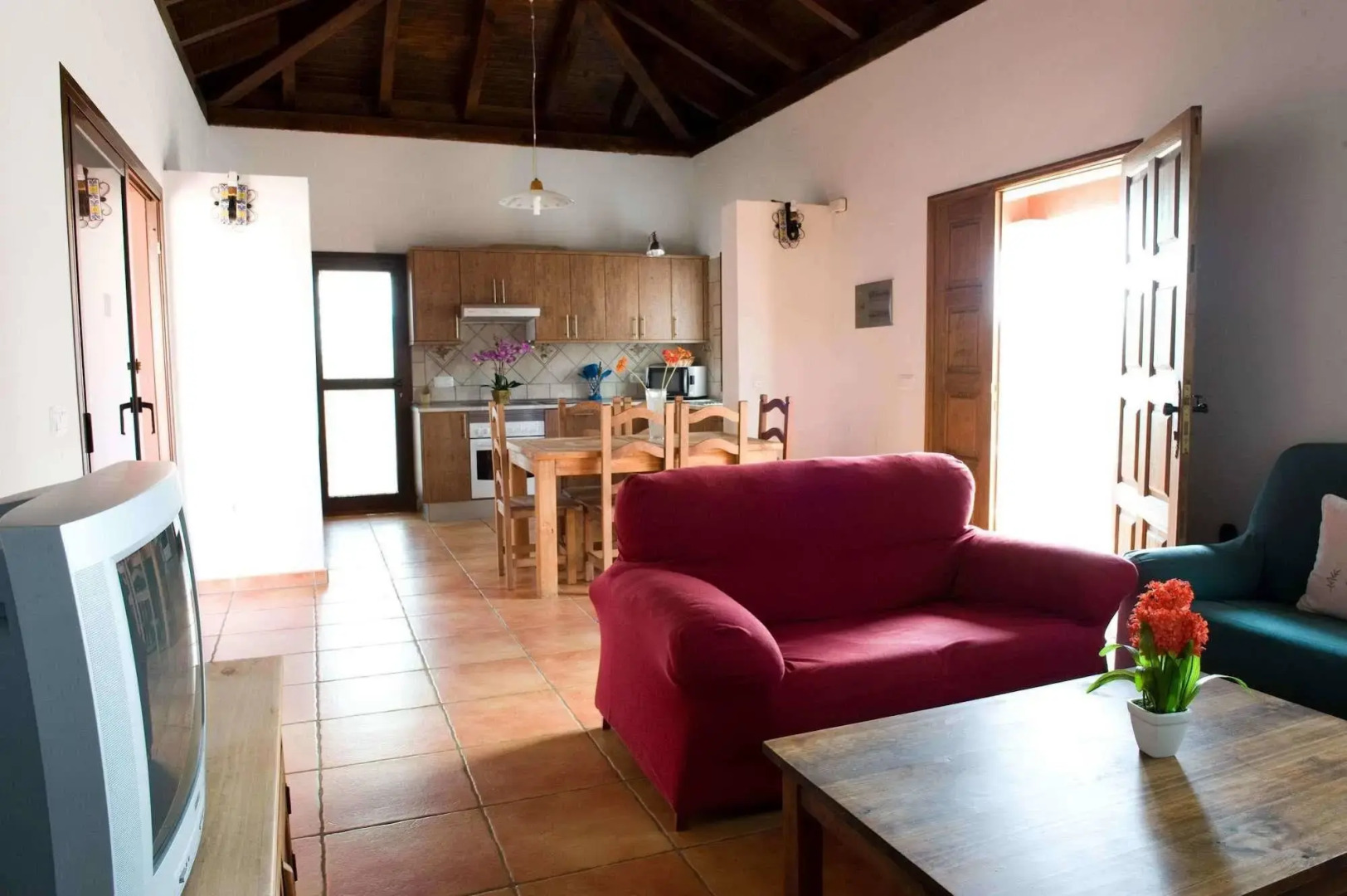 Villas Vistas del Mar