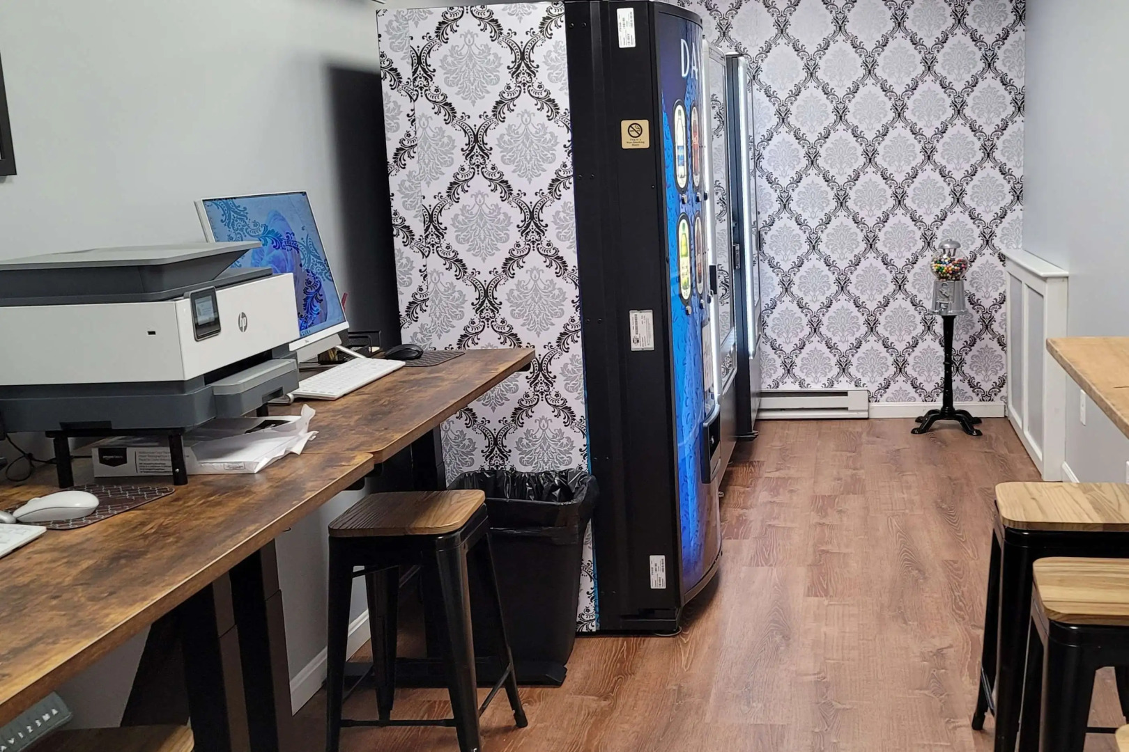 Boardwalk Plaza Hotel