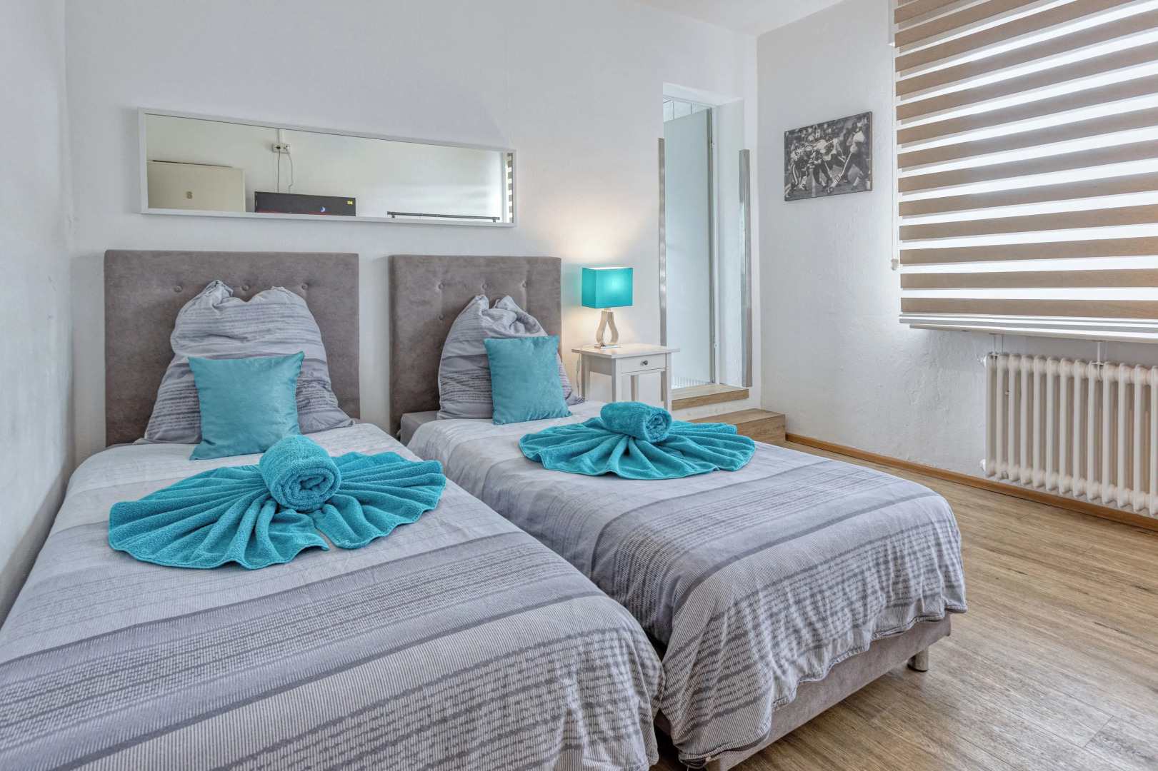 Motel Touchdown & Restaurant