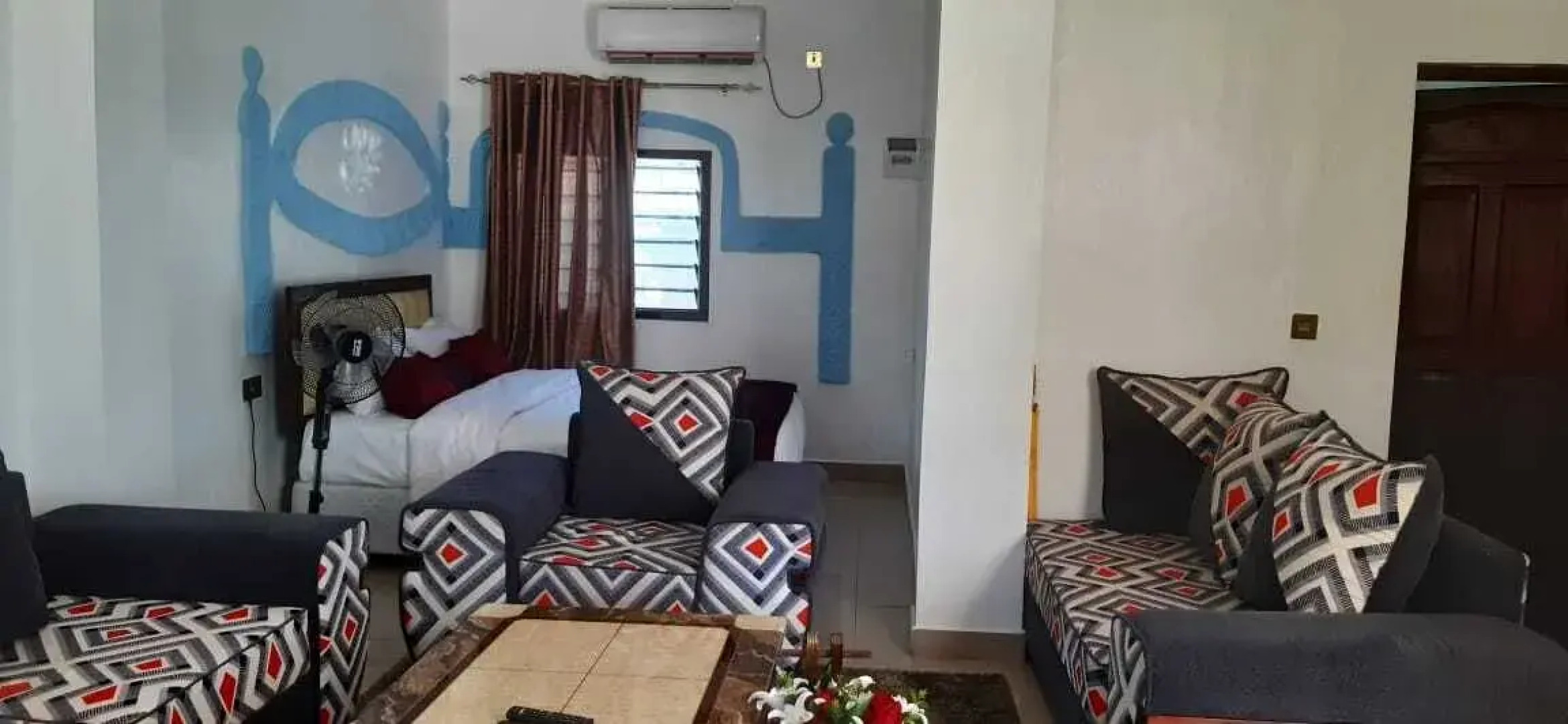 Salama Bling Beach Resort