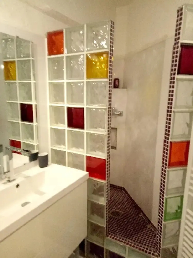 Apartment With one Bedroom in Sanary-sur-mer, With Enclosed Garden and Wifi