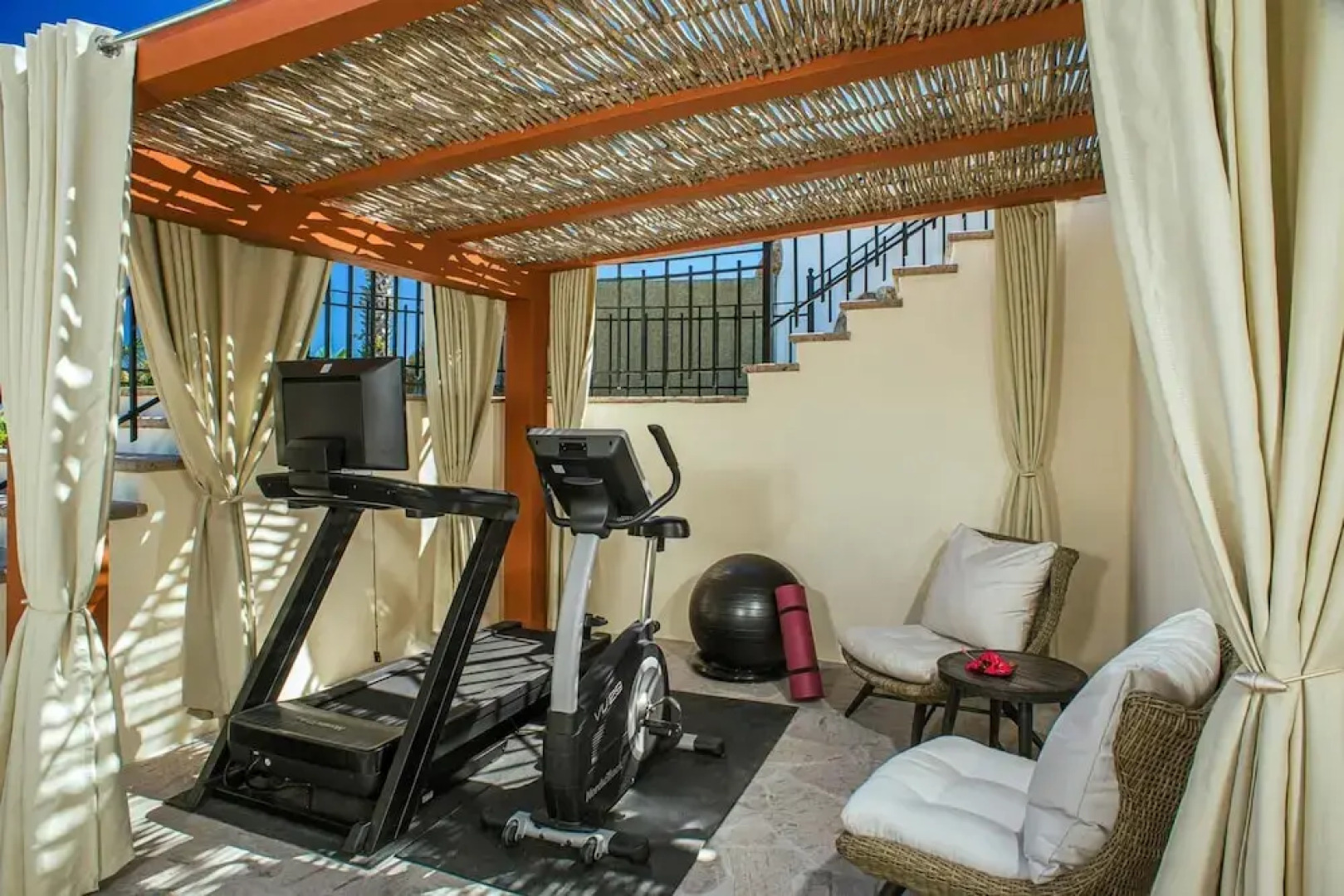 Casa Alegria in Palmilla