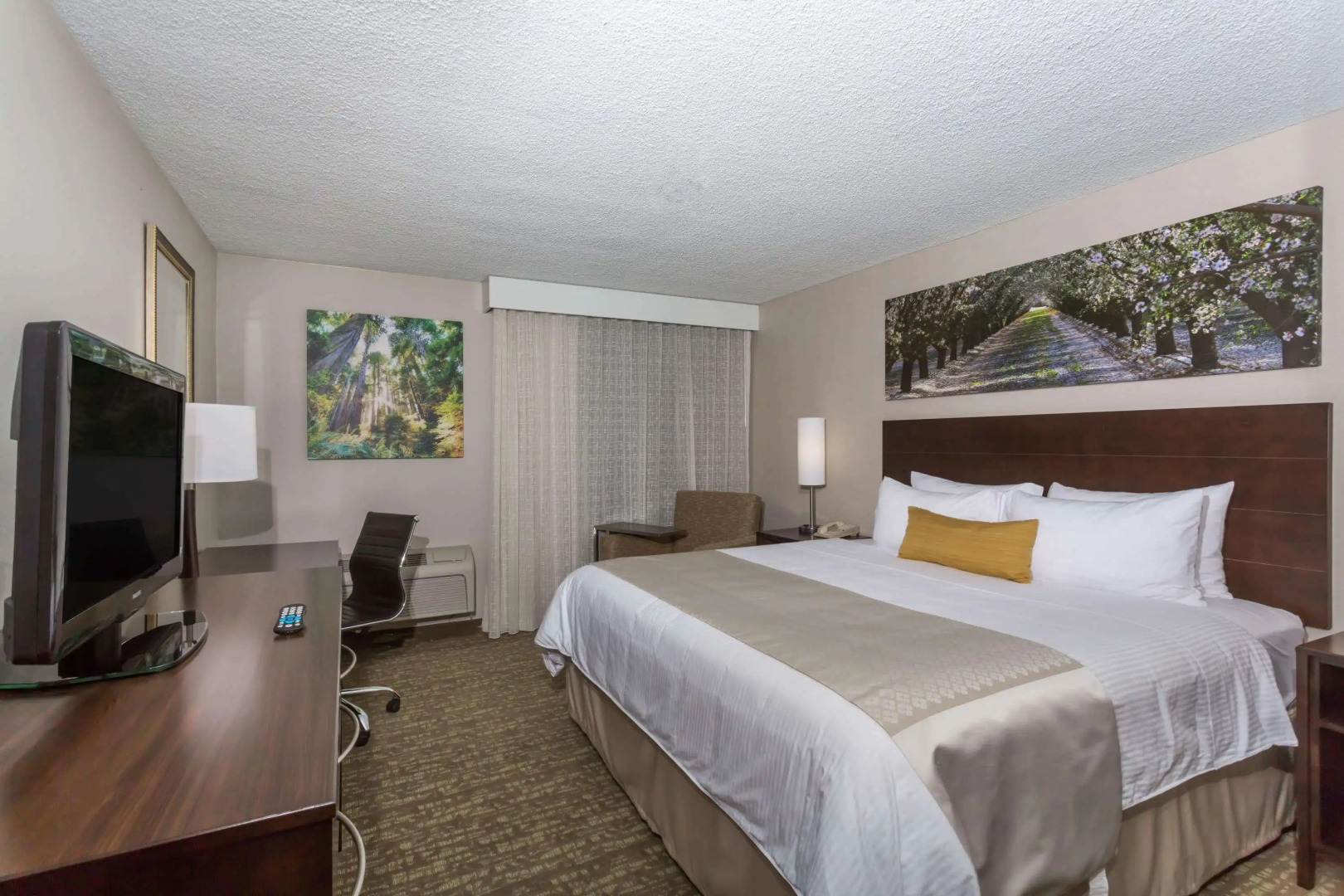 Wyndham Garden Fresno Yosemite Airport