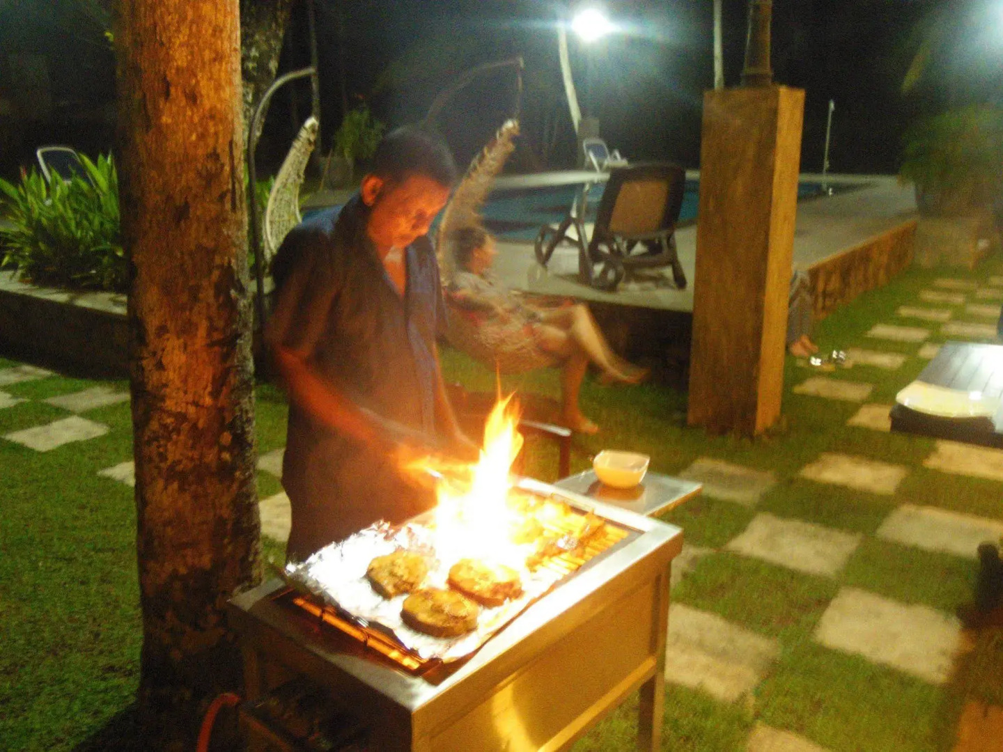 Villa Velmarie Yoga and Ayurveda House