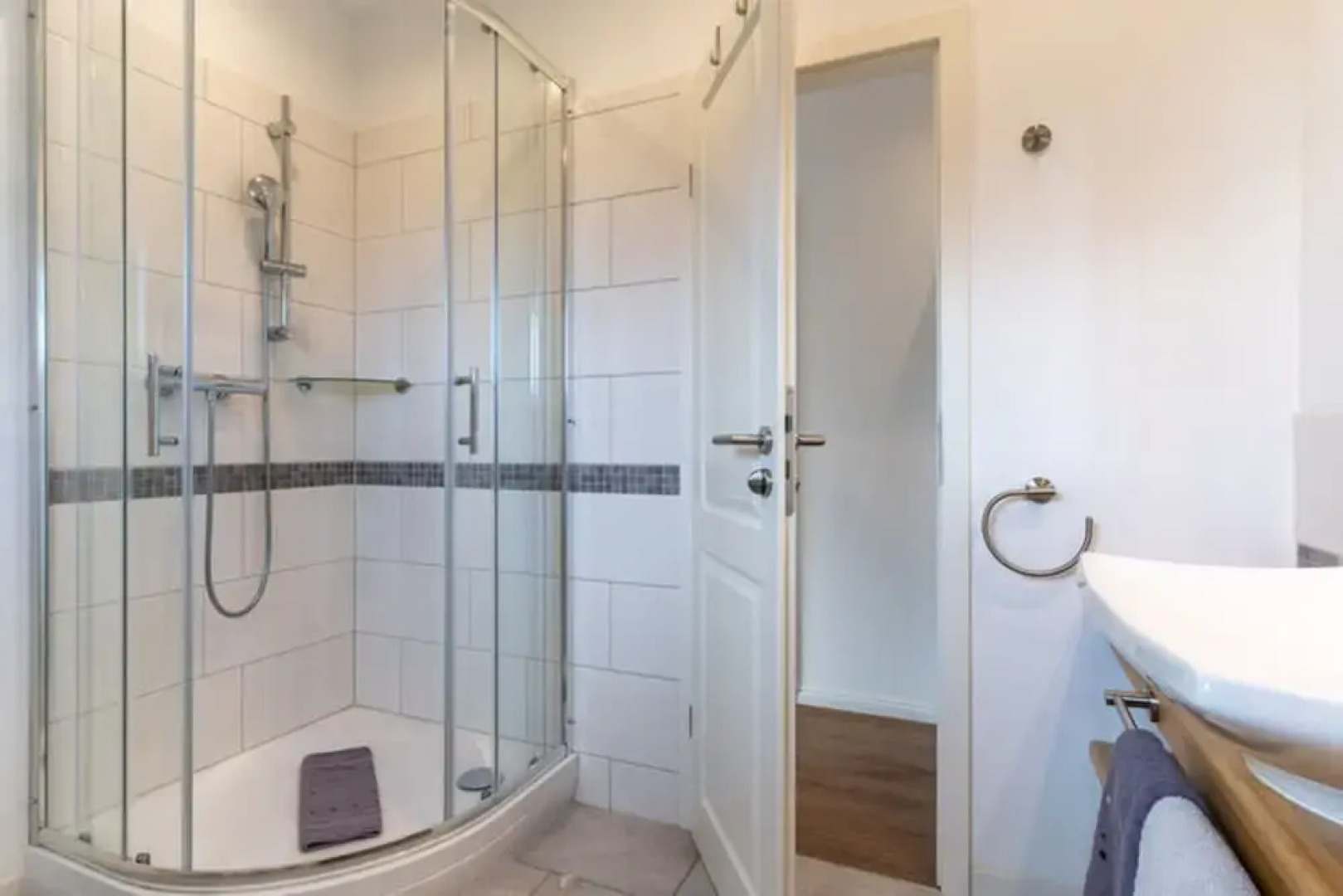 Holiday Apartment in Turmlauer Koog