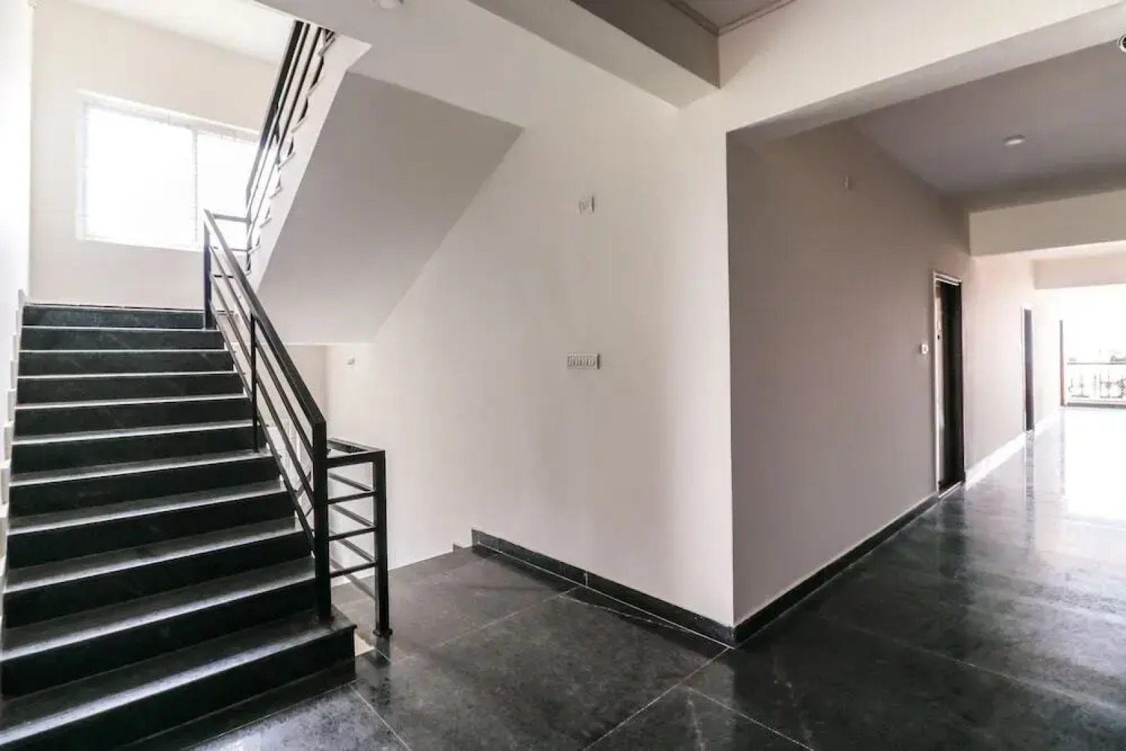 Dew Drops by OYO Rooms