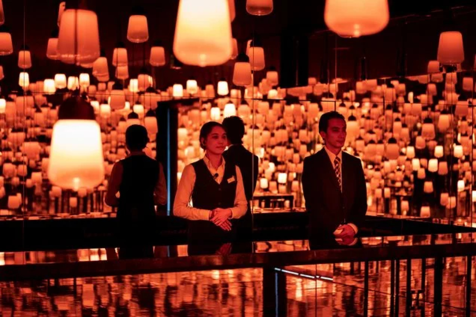 Mifuneyama Rakuen Hotel