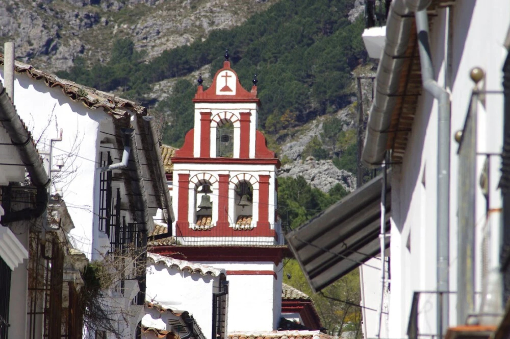 Casa Rural Las Piedras