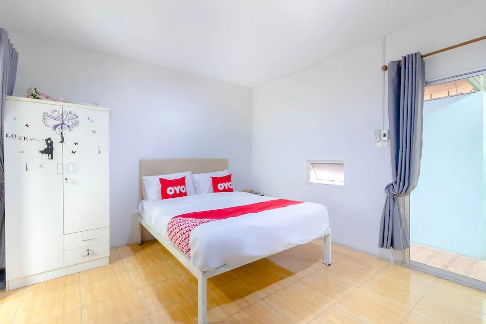 OYO 644 Pong Pai House