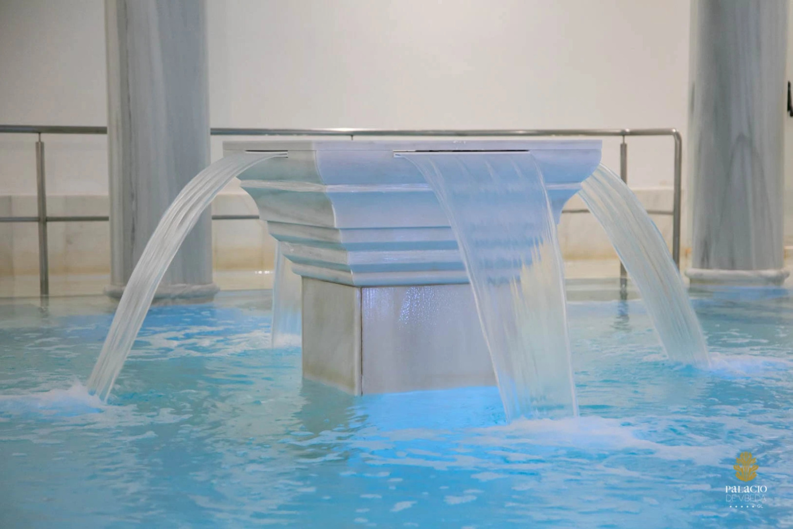 Hotel Palacio de Úbeda 5 G.L.