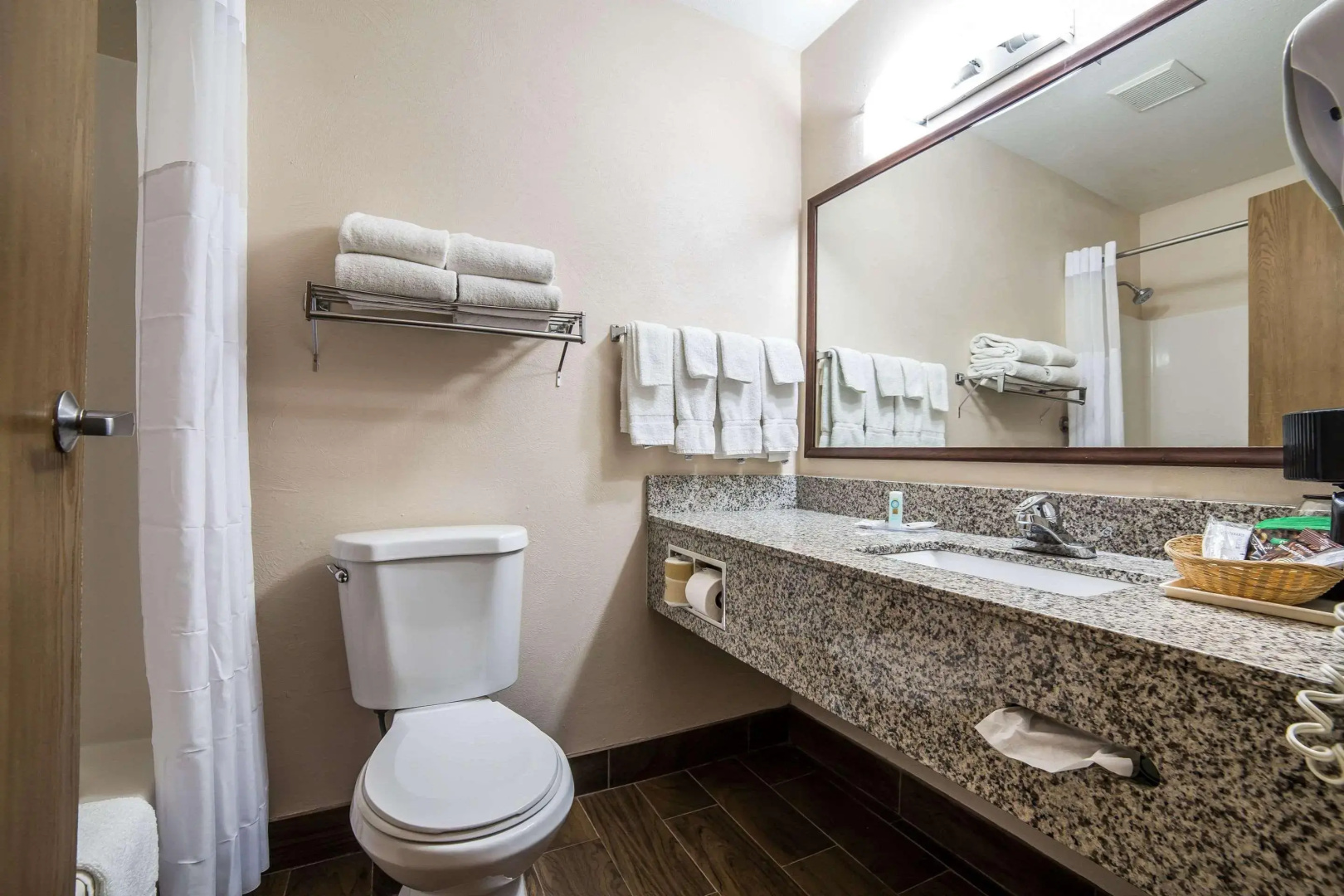 Quality Inn Zion Park Area