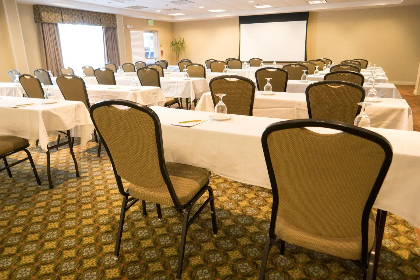 Hilton Garden Inn Oklahoma City North Quail Springs