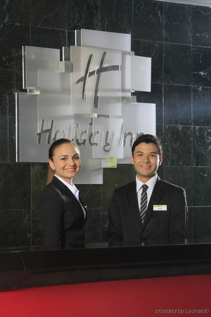 Holiday Inn Monterrey - Parque Fundidora by IHG
