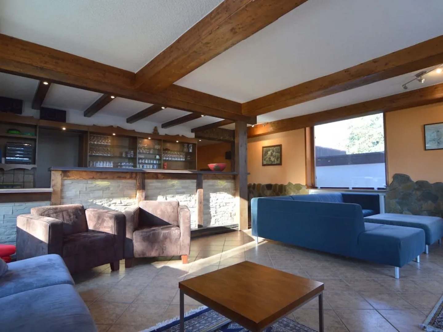 Private Mountain Lodge, Bad Ems