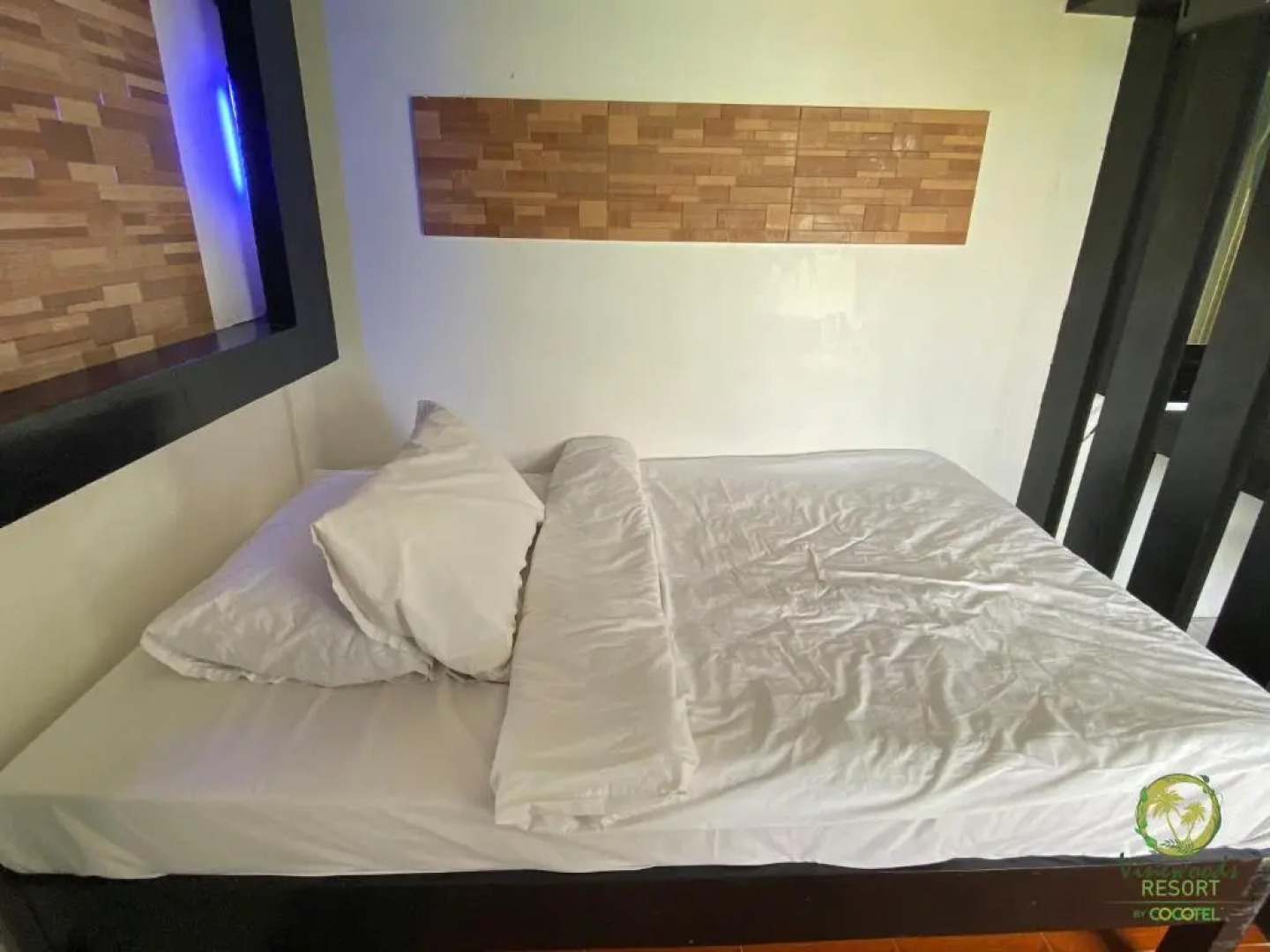 Vinewoods Resort Taal Batangas by Cocotel