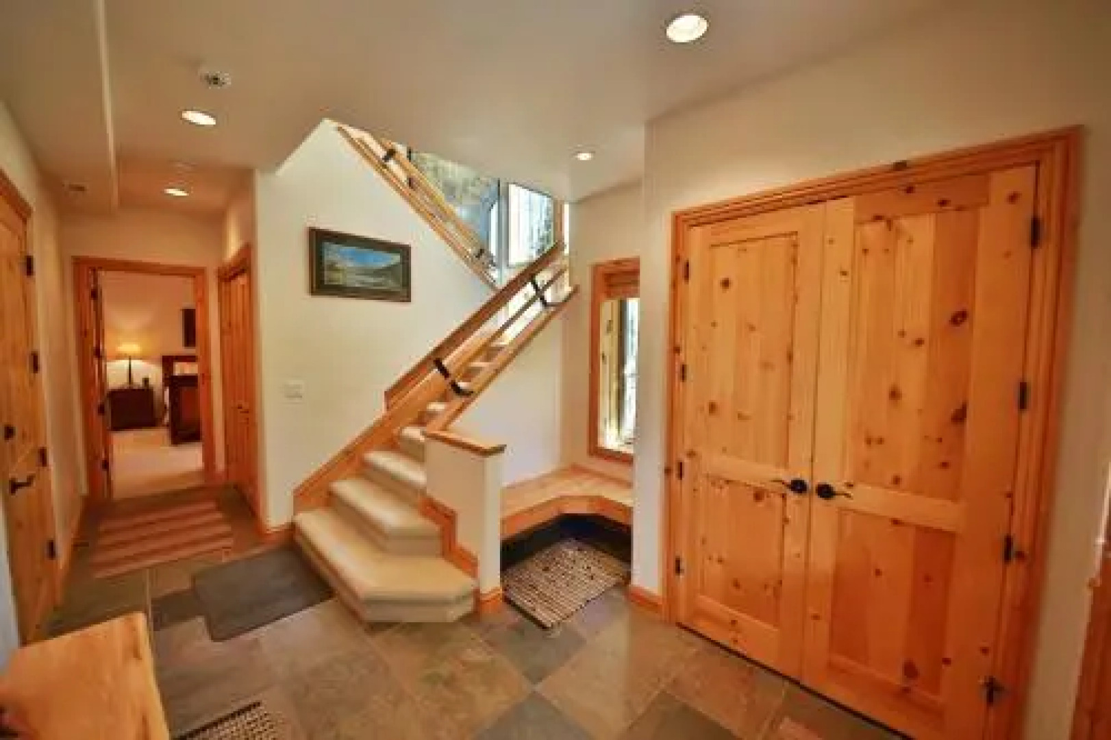 Timber Lake Way 491 - 3 Br House