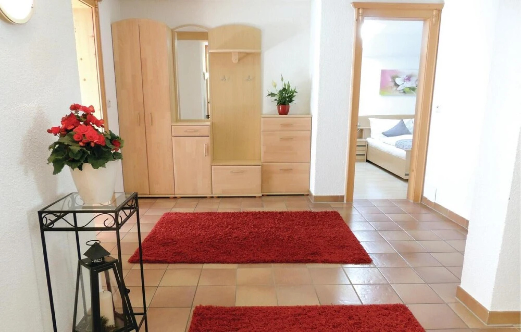 Beautiful Apartment in Flirsch With 3 Bedrooms and Wifi