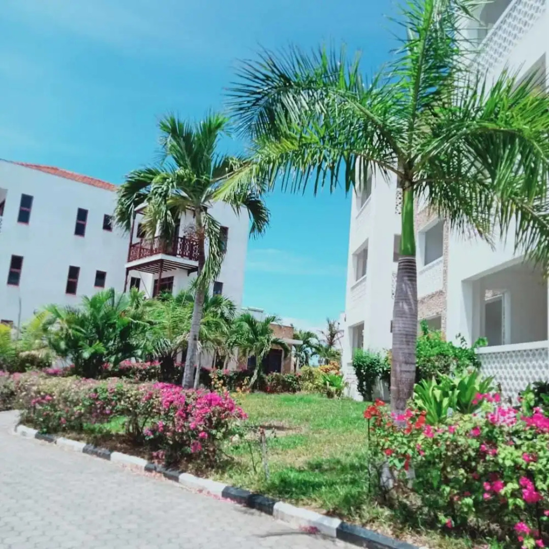 Lux Suites Sultan Palace Apartments